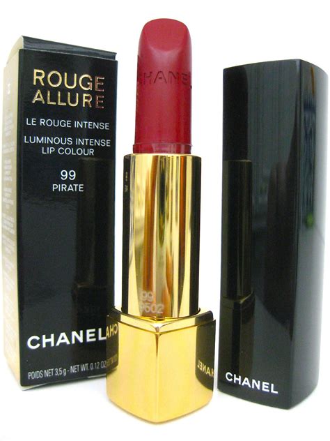 chanel lover red lipstick|chanel red lipstick 99.